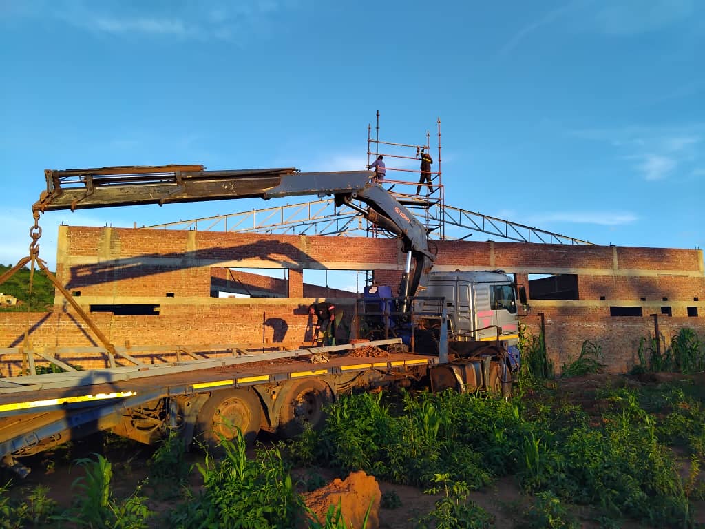 Structural construction